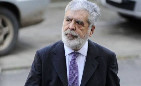 De Vido se presentó en Comodoro Py y quedará detenido