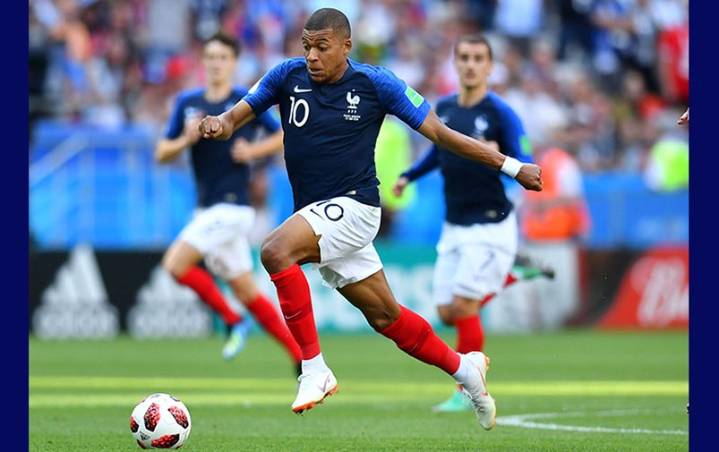 Mundial 2026: Francia clasifica, Italia aplasta a Noruega e Inglaterra deja sin opciones a Serbia