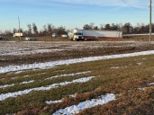 Delaware Co. Deputy killed in crash while helping stranded motorist