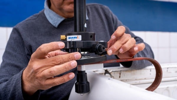 Adquiere JMAS equipos de última generación