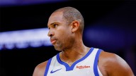 Steve Kerr has ‘zero concern’ about Al Horford’s early struggles