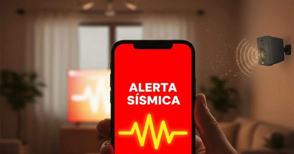 La CDMX despierta con temblores: Sismos en la alcaldía Álvaro Obregón HOY, 29 de noviembre 2025