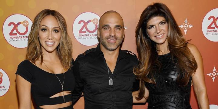 Andy Cohen Addresses Teresa Giudice-Joe Gorga Reconcilliation & the Future of ‘RHONJ’ | Andy Cohen, Bravo, Bravocon, Joe Gorga, Television, Teresa Giudice, the real housewives of new jersey | Celebrit