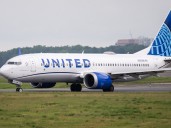 A United Airlines bomb threat caused a ground stop at Reagan Airport