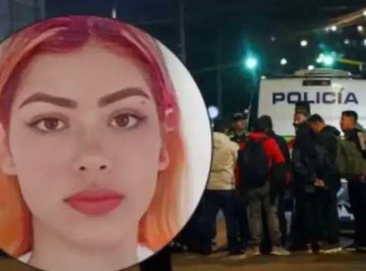 Alias Gabriela, implicada en magnicidio de Miguel Uribe, es acusada por planear un atentado con bomba en Bogotá