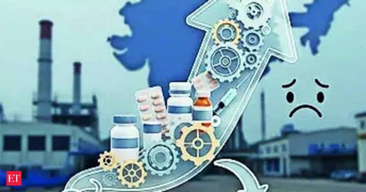 Pharma Industry warns minimum import prices plan could raise drug prices, hurt MSMEs