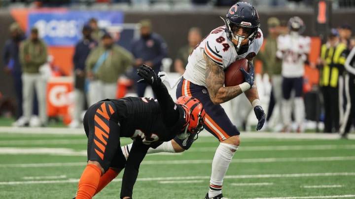 Bengals defensive woes reveal years of drafting, leadership failure