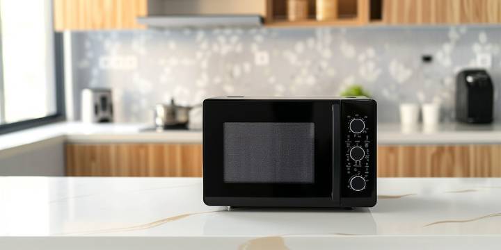 Qué tan peligroso es usar el microondas para calentar agua y leche
