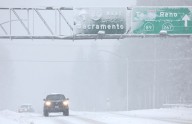 Winter Storm Map Shows Urgent Weather Alerts Issued In 7 States