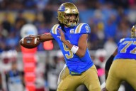 Report: UCLA QB Nico Iamaleava out vs. No. 1 Ohio State