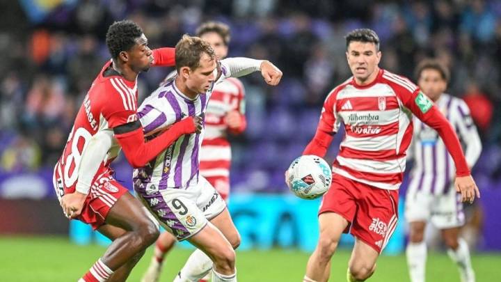 Latasa, baja dos semanas