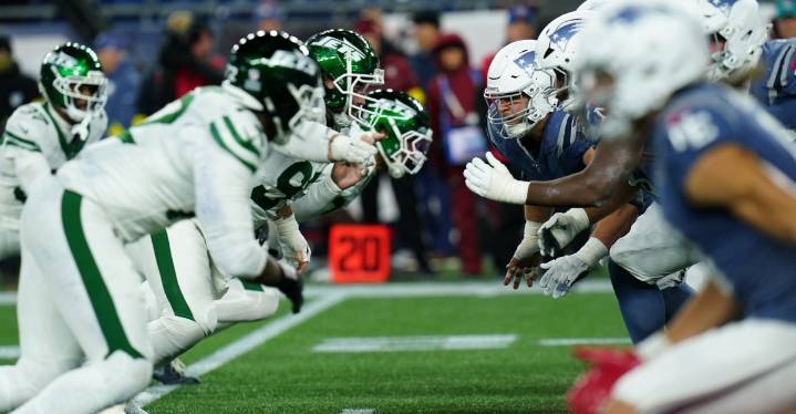 New York Jets Flight Connections 11/14/25