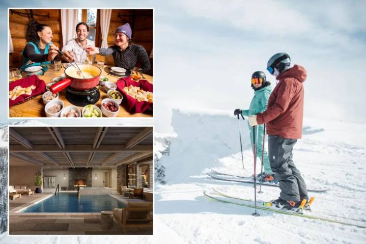 The best new ski resorts from New York to New Mexico