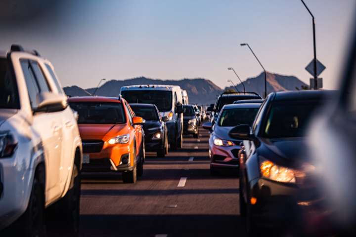 MAG invites public to open house as Grand Avenue corridor study nears end