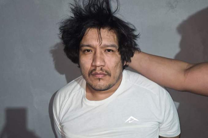 Paraguay aprueba extradición de Erick Moreno, cabecilla de Los Injertos del Cono Norte