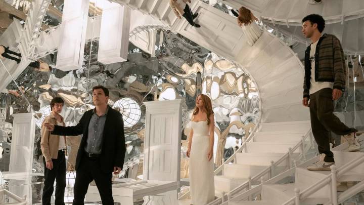 Now You See Me 3 Director Addresses Surprise Horseman Return