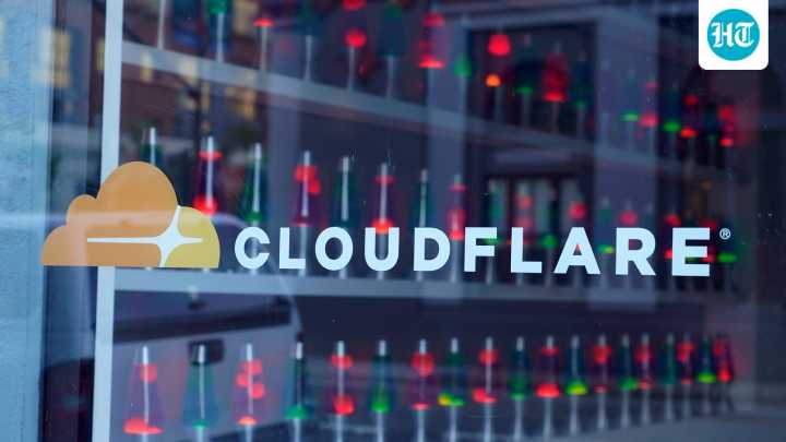 Cloudflare outage which affected Spotify, X, ChatGPT resolved