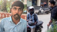 Bengaluru Rapido driver accused for harassing woman passenger arrested