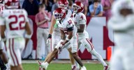 Brent Venables' OU tree bears fruit of toughness and belief in signature win at Alabama