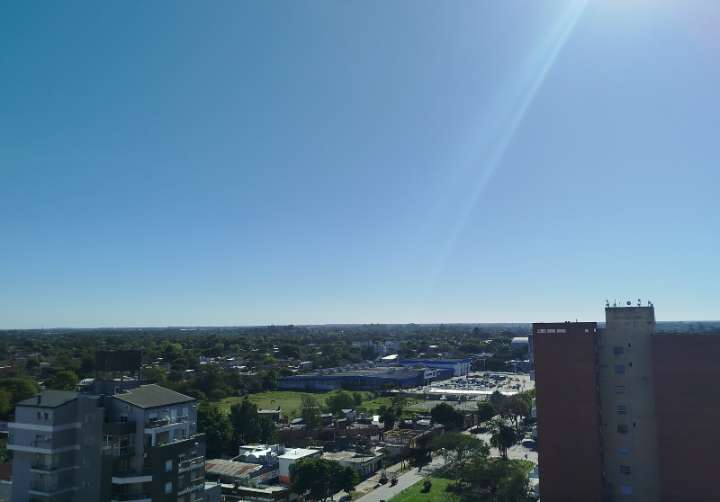 Se espera un fin de semana largo “con muy buen tiempo”, en toda la región