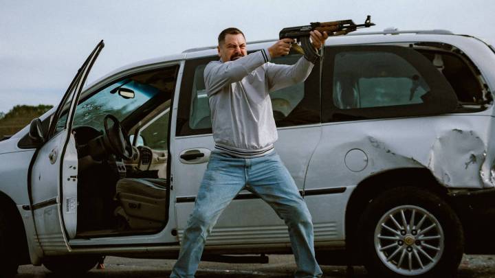 The 95% Rated "Horrifying" Crime Thriller You've Never Heard of That's Quietly Dominating Streaming