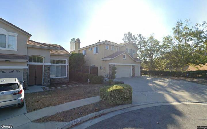 Sale closed in San Jose: $2.6 million for a five