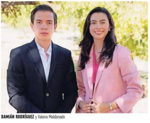 Quiere ser la voz de los estudiantes