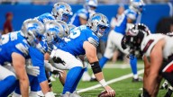Detroit Lions make roster move to bolster O