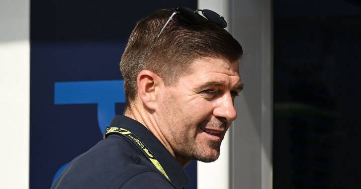 Steven Gerrard sent next job warning as Liverpool great on Middlesbrough 'three