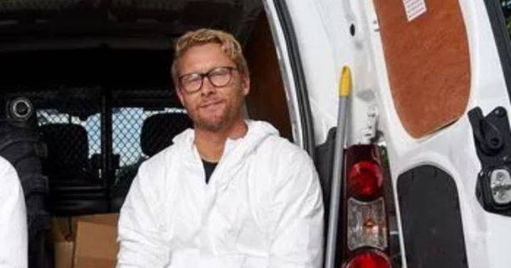 Ex-Channel 5 presenter's company suddenly folds as staff owed 'thousands'