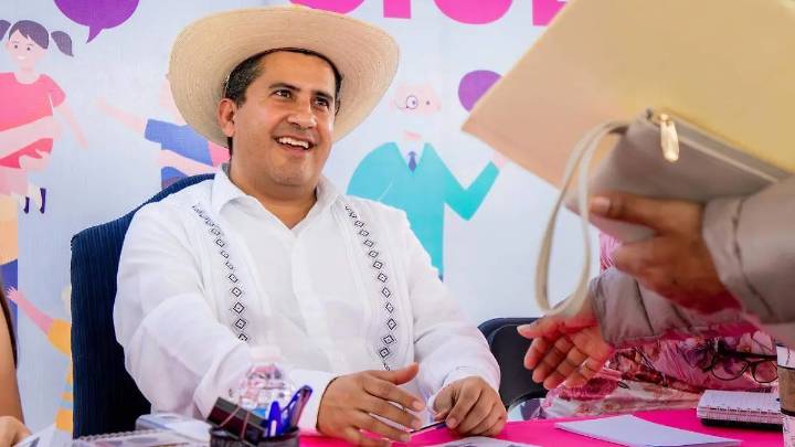 Exige Ayuntamiento de Uruapan justicia por Carlos Manzo; realizarán homenaje