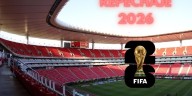 Guadalajara albergará ESTOS partidos del repechaje al Mundial 2026
