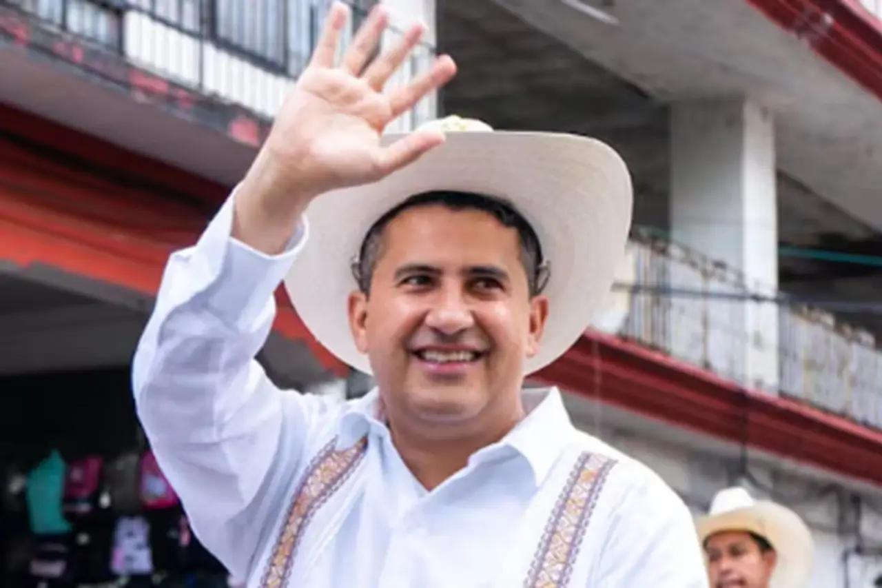 El asesinato de Carlos Manzo y la crisis de seguridad