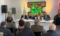 El Patronato de Fiestas de Castellón consolida su gestión económica