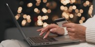 Tips to avoid online scams this holiday season