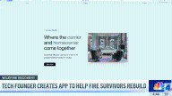 New app helps document belongings after disaster