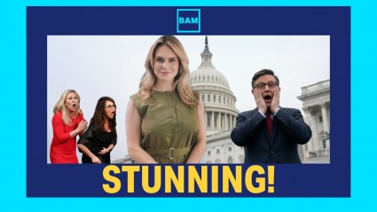 MAGA Shocker: Aftyn Behn May Turn A Trump Stronghold Blue!
