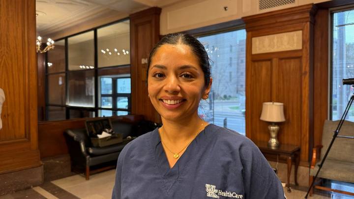 Thousand of Lexingtonians receive long-awaited medical debt relief