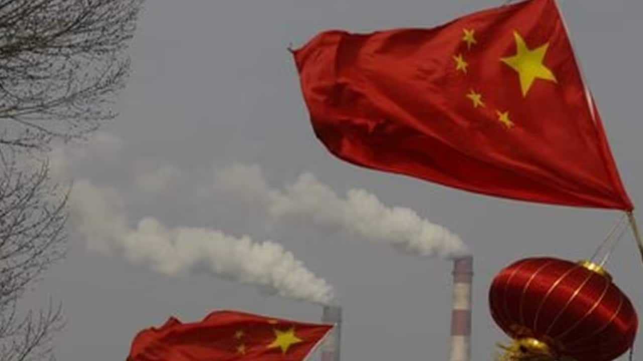 China to suspend some rare earth curbs, probes on US chip firms