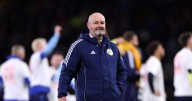 John Swinney backs calls for Steve Clarke to receive knighthood after leading Scotland to World Cup