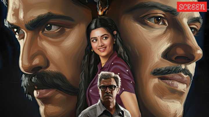 Kaantha Movie Review Live Updates: Early reviews call Dulquer Salmaan’s film ‘well written and well executed’, love his performance