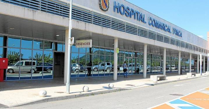 ¿Quién es el autor del apuñalamiento de la mujer de Costitx?