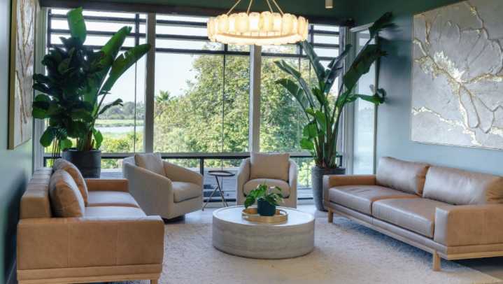 Inside The Selah Center: The Secret Wellness Escape for Hollywood Insiders