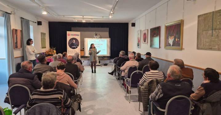 Agenda | ¿Qué hacer en Ourense hoy, viernes 14 de noviembre?