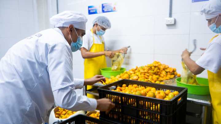 Chebre, marca de pagos digitales de Credibanco, llega para simplificar los cobros y acelerar el crecimiento de las pymes en Colombia