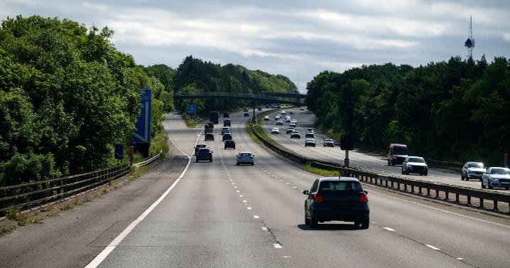 UK drivers could be forced to give up cars over new tax announced this week