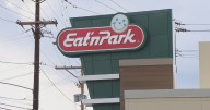 Eat'n Park on southbound McKnight Road to close