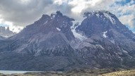 “Ese caminar a ciegas”: guía turístico abordó sobre las condiciones extremas en Torres del Paine