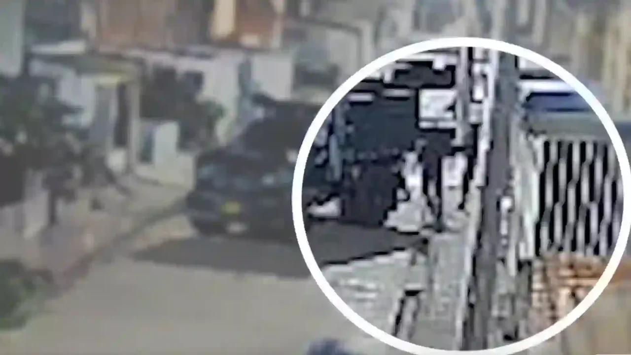 Revelan detalles del sistema de explosivos de la ‘volqueta bomba’ del ELN iba a ser detonada en Tunja