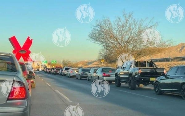 Tomarán el Puente Libre y sufrirán juarenses y paseños